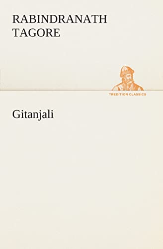 Gitanjali (TREDITION CLASSICS)